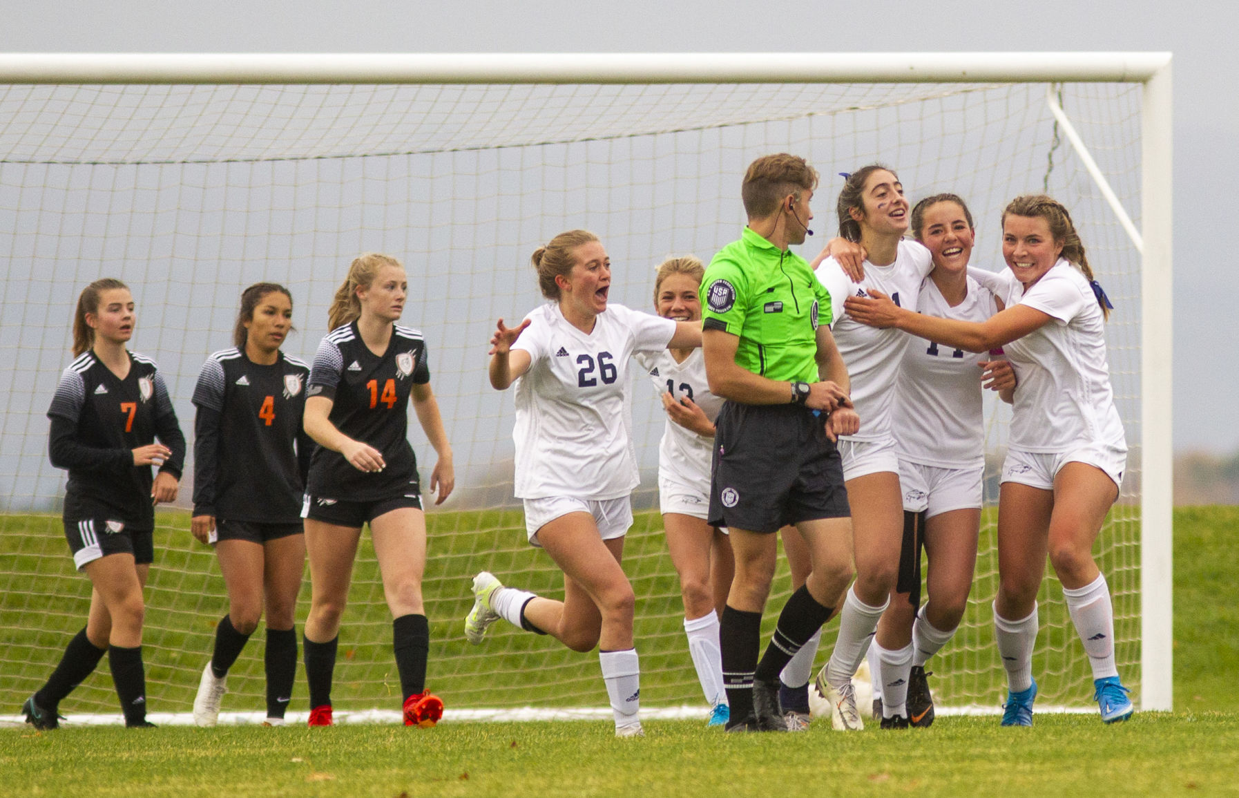 Sun Valley falls to Fruitland in championship